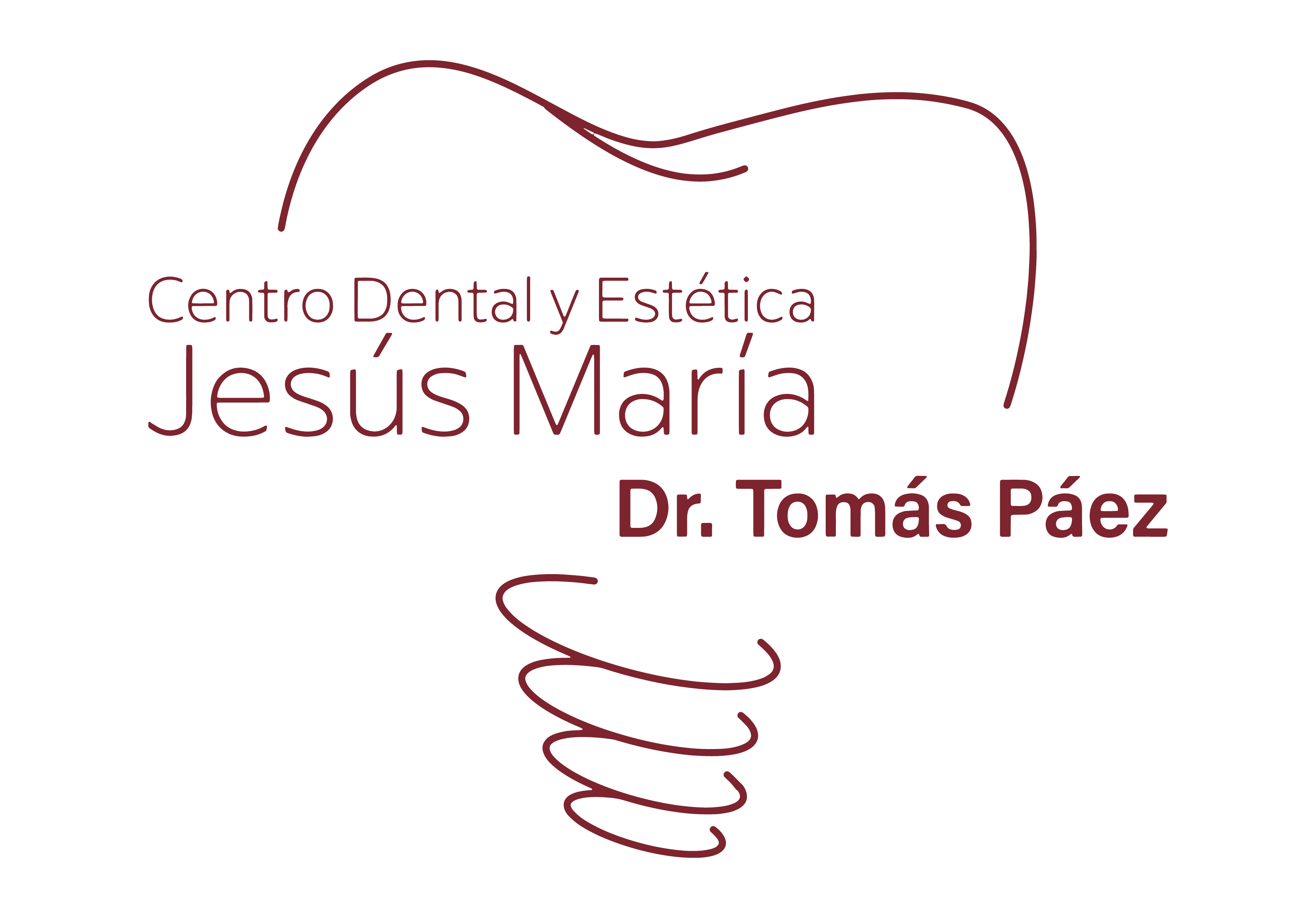 Centro Dental Jesús y María